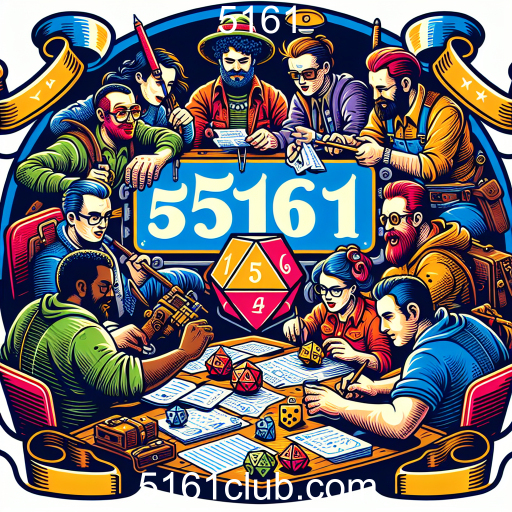 A Evolução dos Jogos de RPG: Uma Jornada Através do Tempo